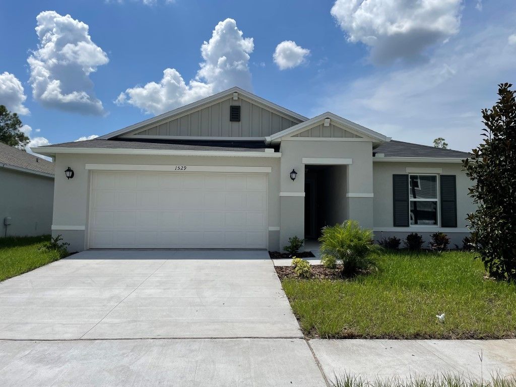 Davenport Home, FL Real Estate Listing